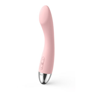 amy svakom g-spot vibrator zacht roze