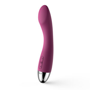 amy svakom luxe gspot vibrator paars