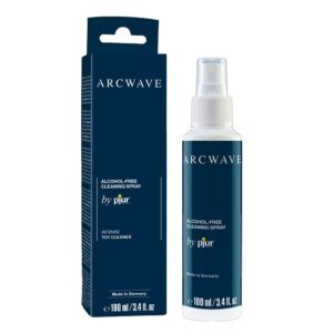 arcwave toy reiniger cleaner