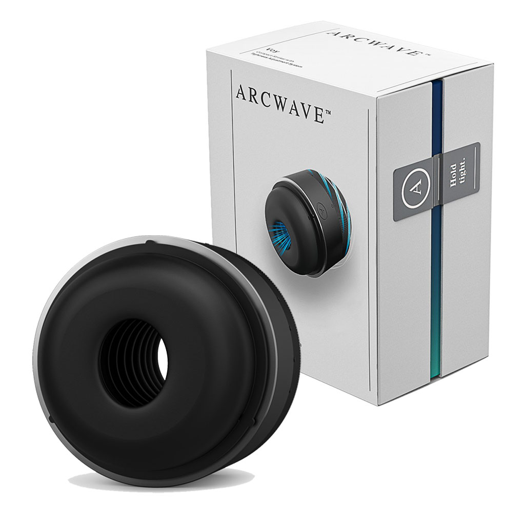 Arcwave – Voy Masturbator
