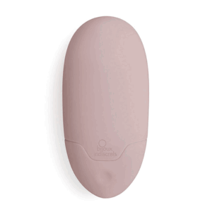 Bijoux Indiscrets - Opleg Vibrator Zacht Roze