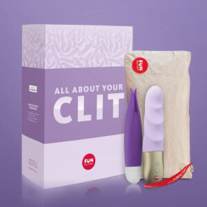 Fun Factory - All About Your Clit Set