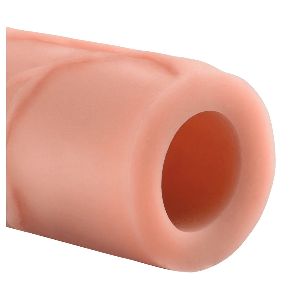 Fantasy xtensions perfect 3 hole