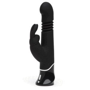 Fifty Shades of Grey - Greedy Girl - G-Spot Rabbit Vibrator