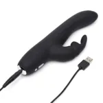 rabbit vibrator opladen