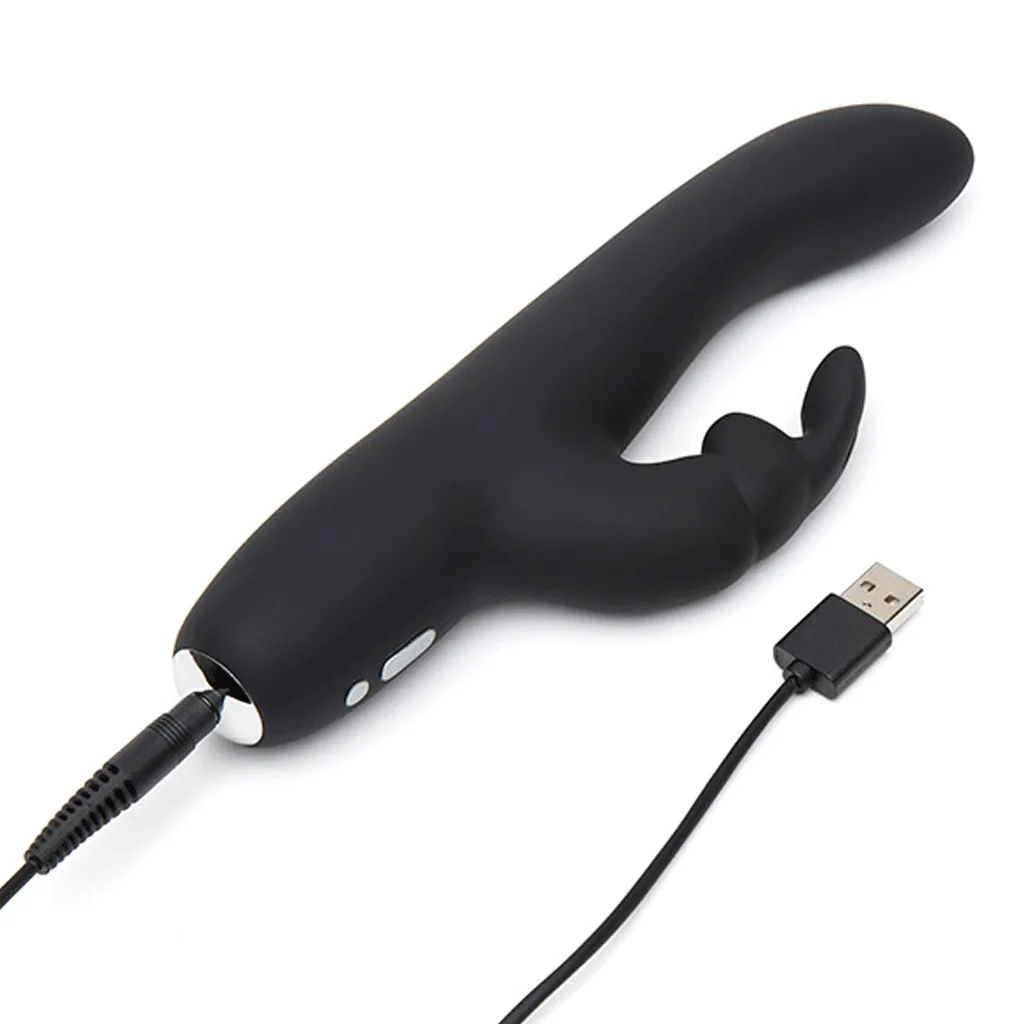 rabbit vibrator opladen