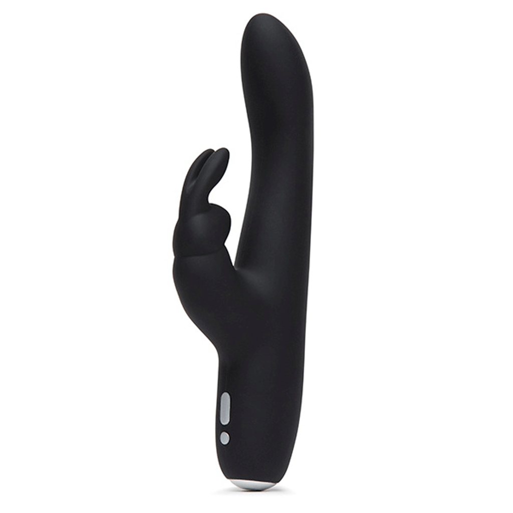 Fifty Shades of Grey – Greedy Girl – Rabbit Vibrator