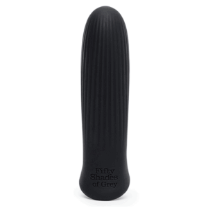 Fifty Shades of Grey - Sensation - Bullet Vibrator