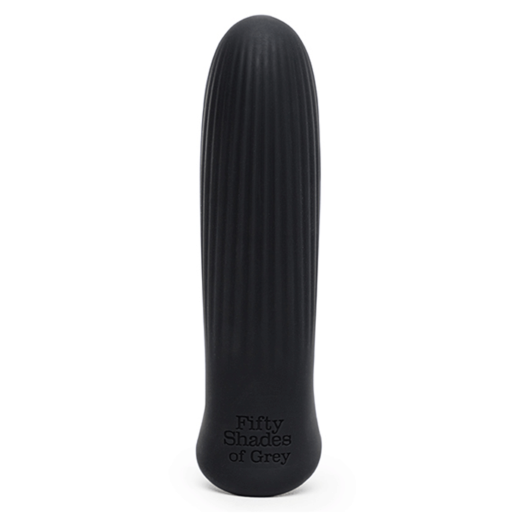 Fifty Shades of Grey – Sensation – Oplaadbare Bullet Vibrator