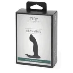 fifty shades anaal vibrator