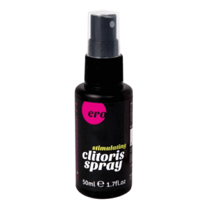 HOT - Stimulerende Clitoris Spray 50ml