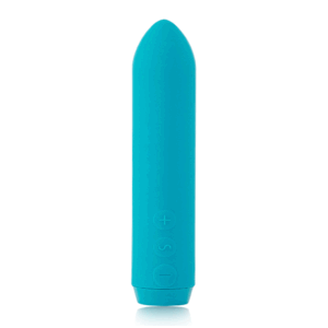 Je Joue - Classic Bullet Vibrator Blauw