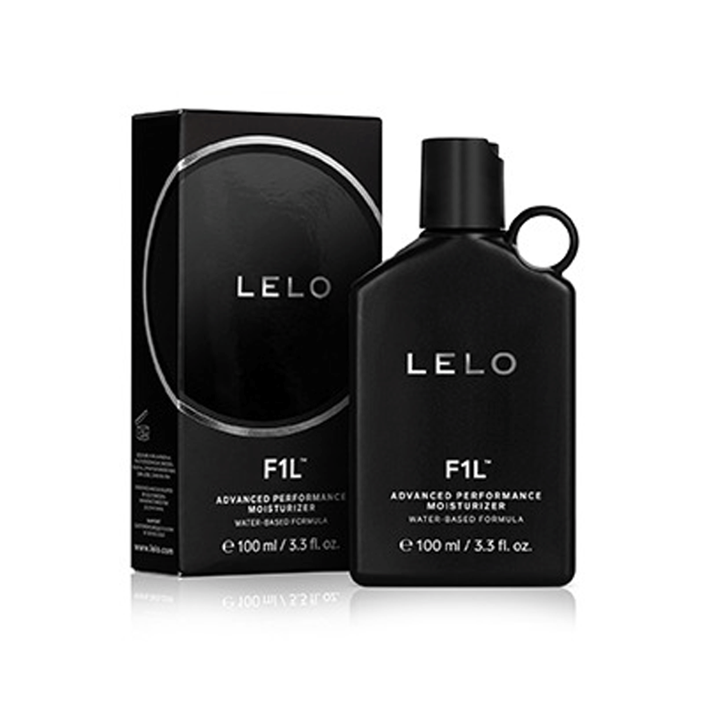 Lelo F1L - Performance Moisturizer