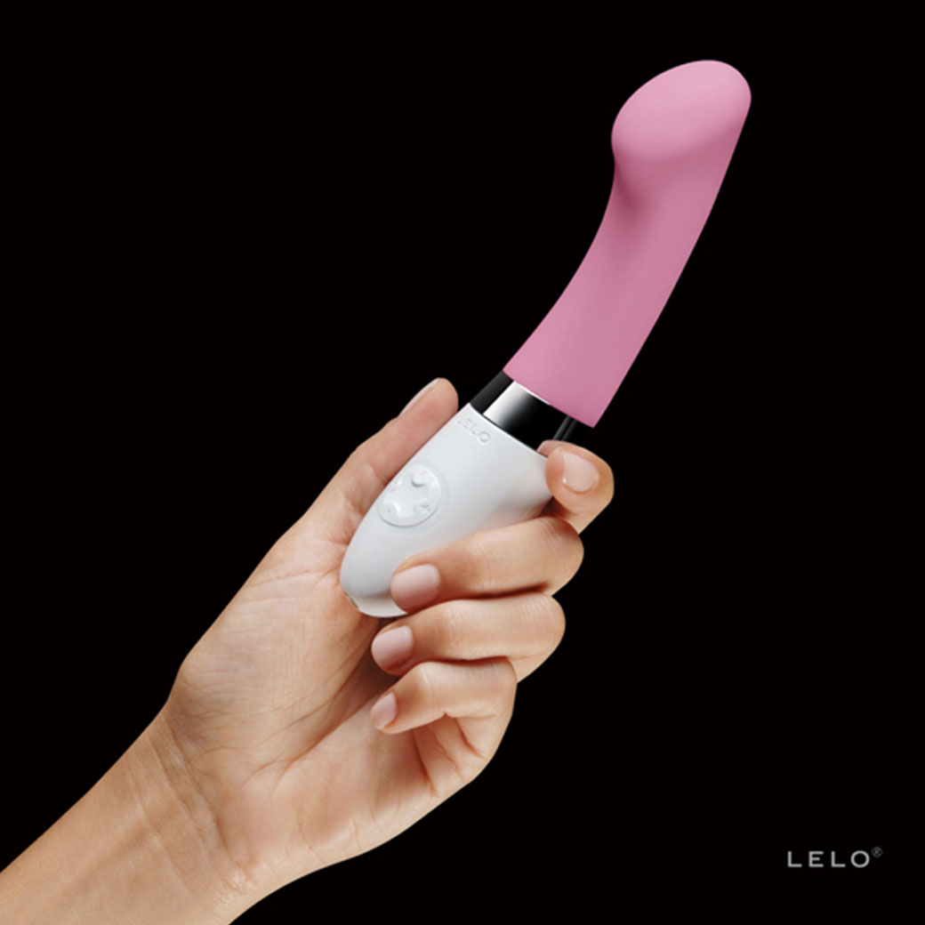 lelo g spot vibrator