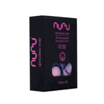 Nuru – Rose Zeep 100 gram