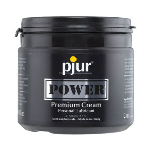 pjur power premium