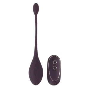 You2Toys - Vibrerend Ei met Afstandsbediening