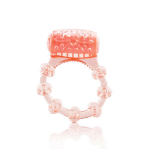 Screaming O - Vibrerende Cockring Roze