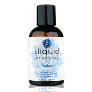 Sliquid - Organic Natuurlijke Glijmiddel