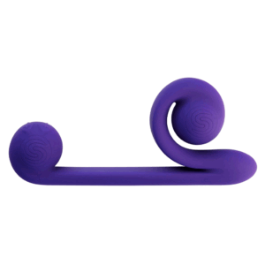 snail vibe rabbit vibrator g-spot clitoris