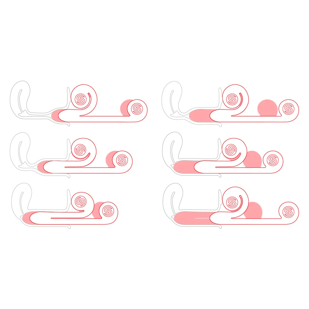snail vibe vibrator