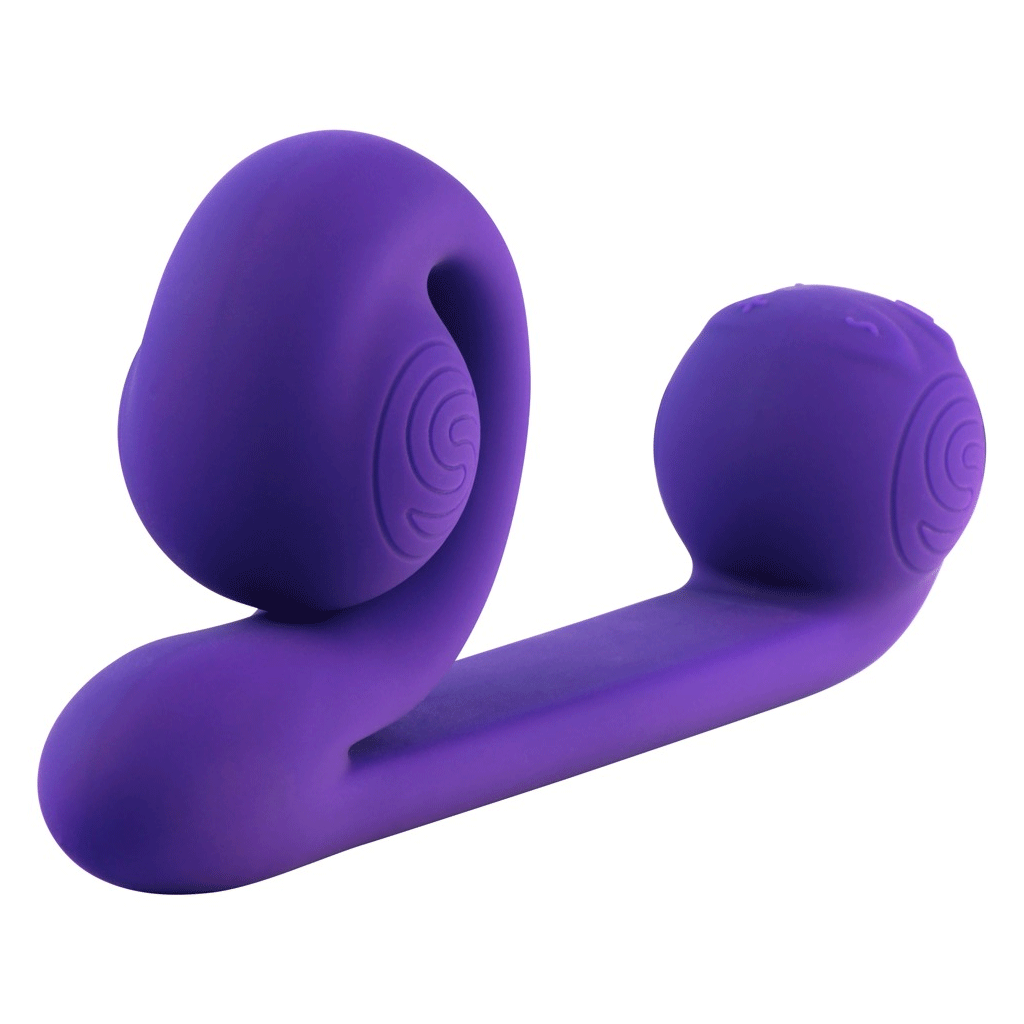 Snail Vibe - Paars