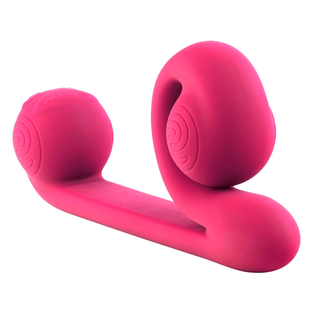 Snail Vibe - Roze