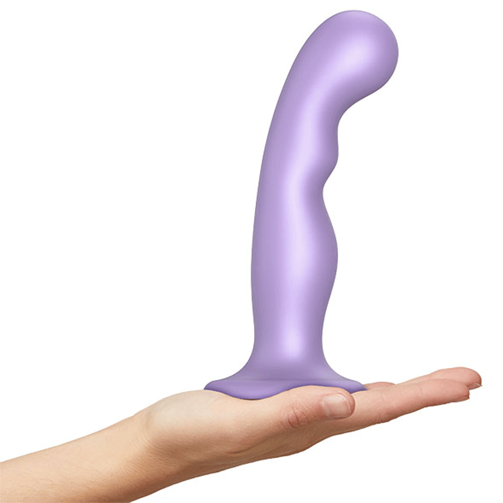 Strap-On-Me – Dildo Plug P&G Lila