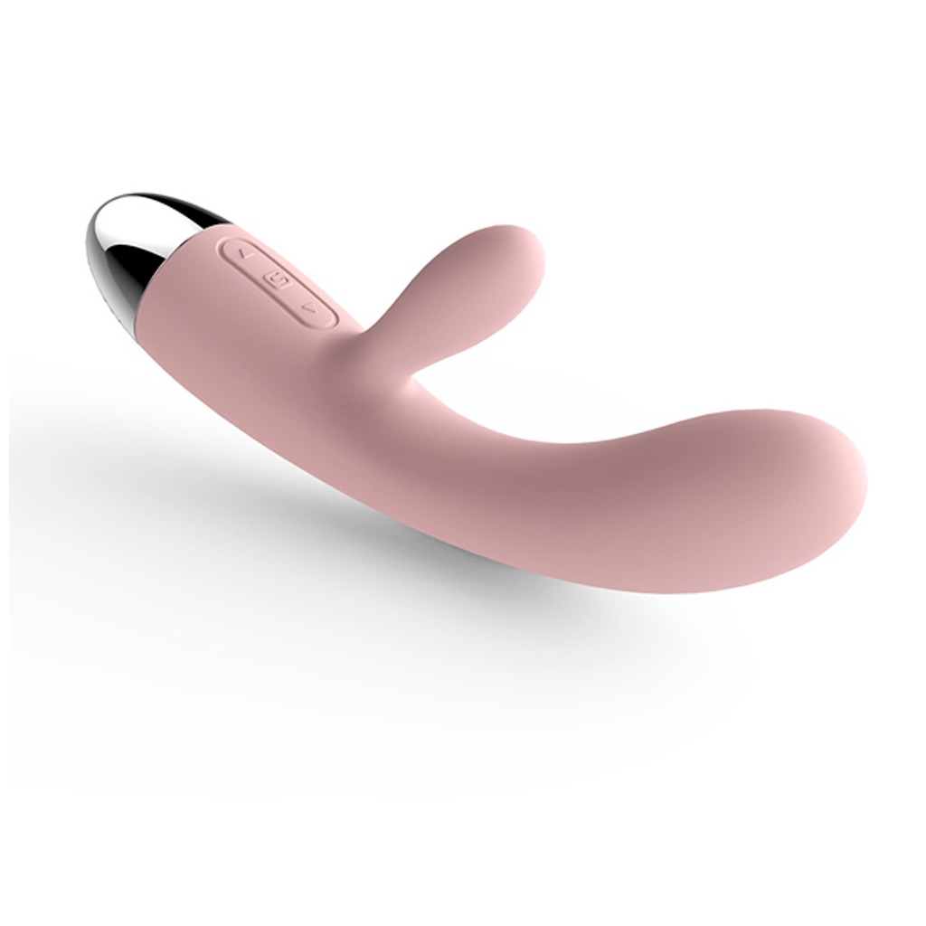 svakom alice vibrator roze