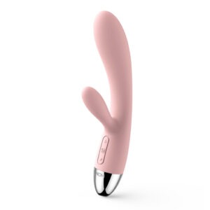 svakom alice rabbit vibrator roze