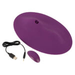 vibrator kussen vibepad 2