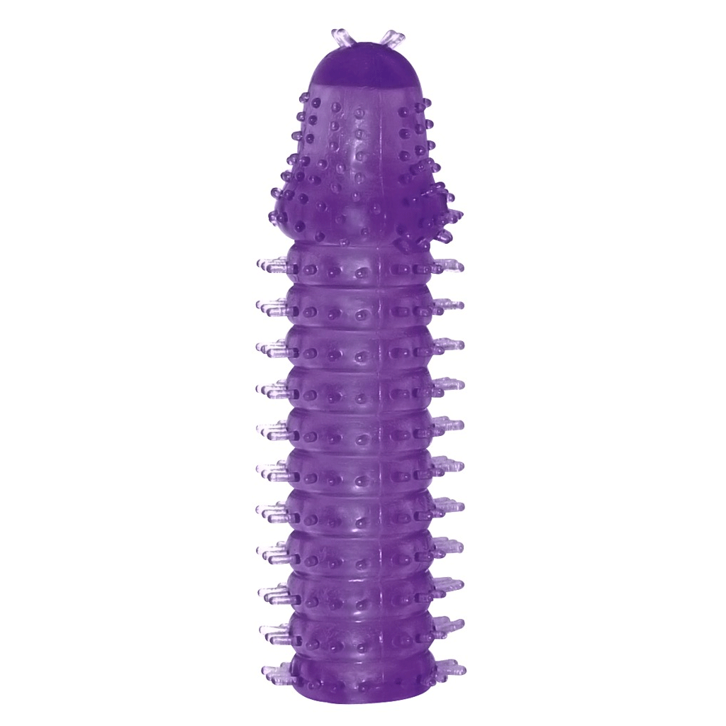 You2Toys – X-tra Lust Penis Sleeve
