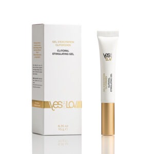 YesforLov - Excitement Gel voor Vrouwen