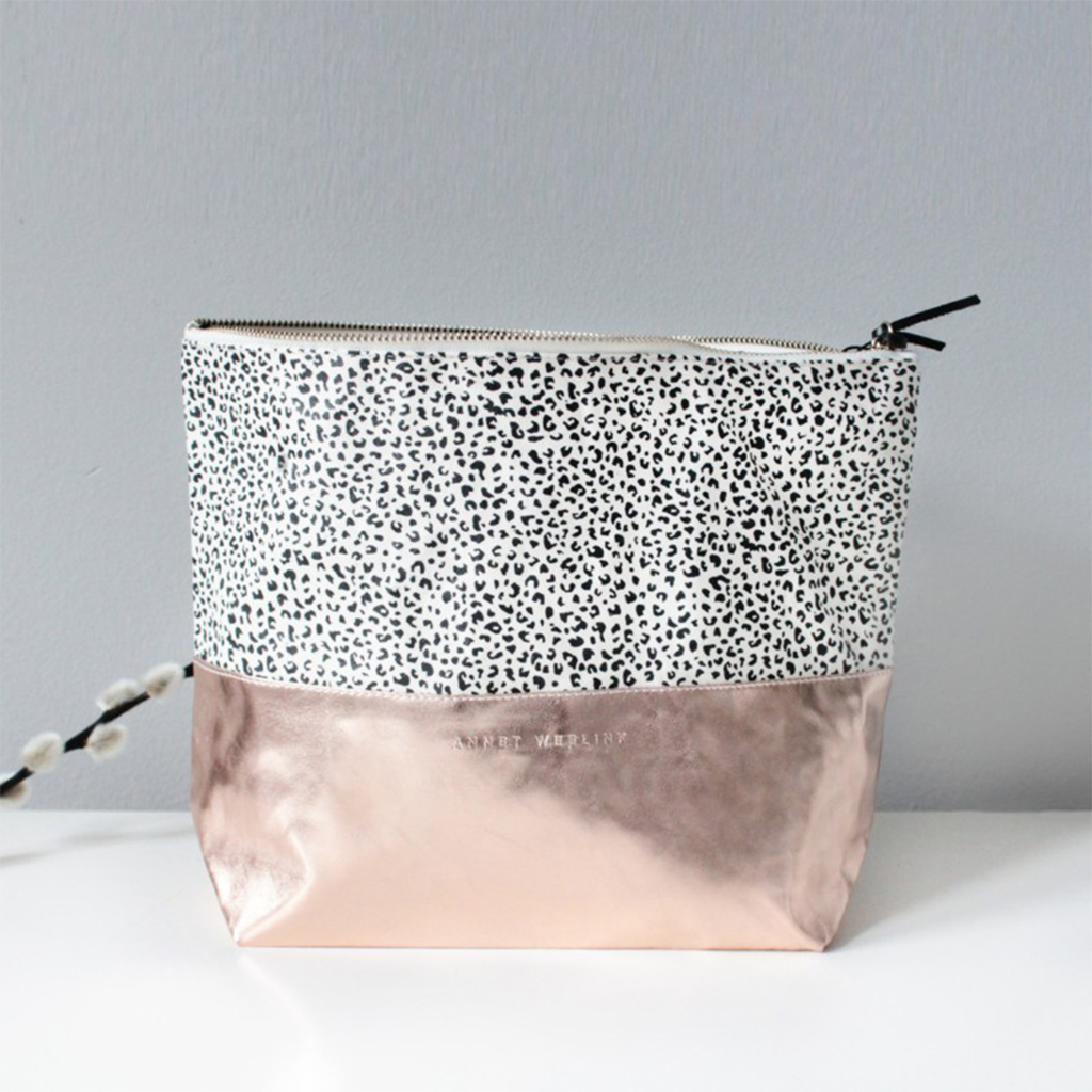 Toy Bag Pebbles Annet Weelink