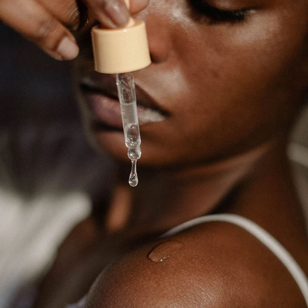 Bijoux Indiscrets - Sex au Naturel Revitalizing Massage Drops kopen