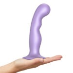 Strap-On-Me - Dildo Plug P&G Lila