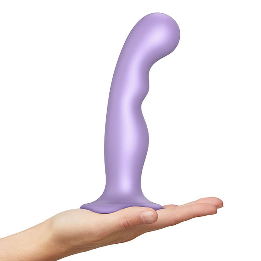 Strap-On-Me - Dildo Plug P&G Lila