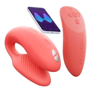 We-Vibe - Chorus Oranje