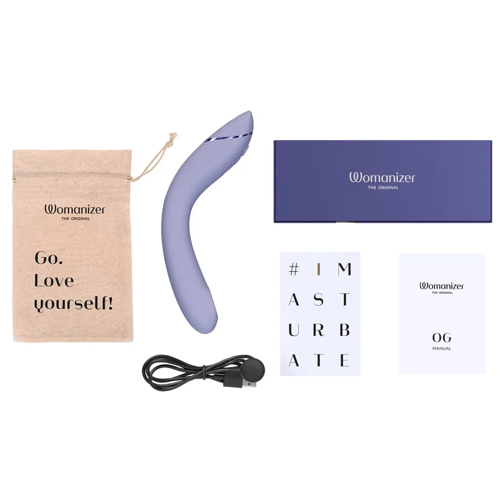 Womanizer OG paars