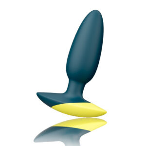 ROMP - Bass Vibrerende Buttplug