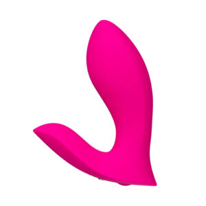 Lovense - Flexer Dual Panty Vibrator