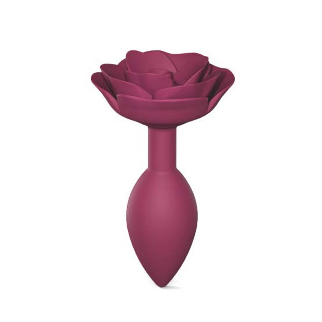 Love to Love – Open Roses Buttplug Medium