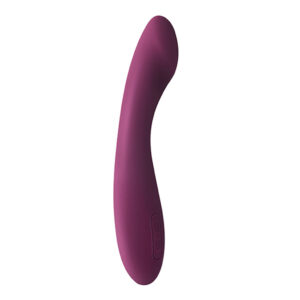 Svakom - Amy 2 G-Spot Vibrator Paars