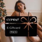 cupido e-giftcard sextoys