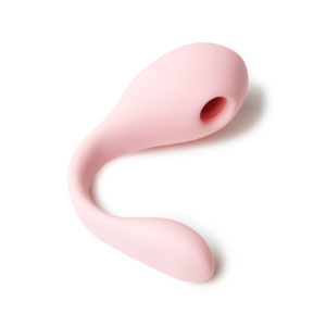 puissante coco roze clitoris gspot luchtdruk vibrator