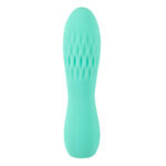 Cuties – Mini Vibrator Mint Groen