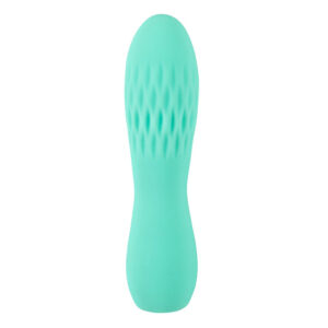 Cuties - Mini Vibrator Mint Groen