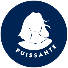 Puissante