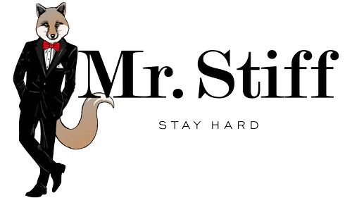 Mr. Stiff