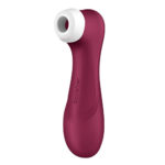 satisfyer pro 2 rood